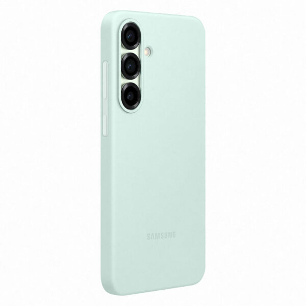 Samsung Silicone Case EF-PS936CMEGWW for Samsung Galaxy S25+ - minteng