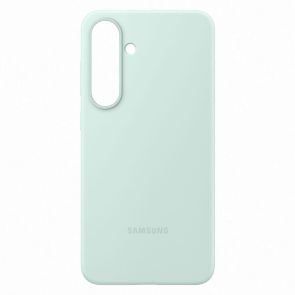 Samsung Silicone Case EF-PS936CMEGWW for Samsung Galaxy S25+ - minteng