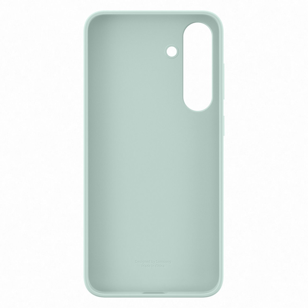 Samsung Silicone Case EF-PS936CMEGWW for Samsung Galaxy S25+ - minteng