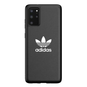189607_1 Adidas OR Moulded Case Trefoil for Samsung Galaxy S20+ - Blackeng