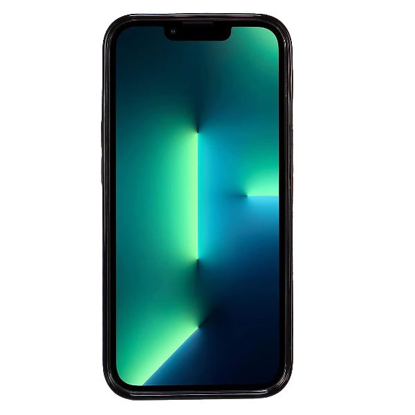 Audi IML Sport MagSafe Case for iPhone 13 Pro / 13 6.1" - Blackeng