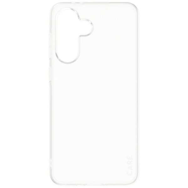 CARE by PanzerGlass Fashion X-Ray Case for Samsung Galaxy A56 5G - Transparenteng