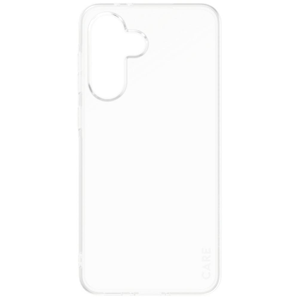 CARE by PanzerGlass Fashion X-Ray Case for Samsung Galaxy A56 5G - Transparenteng