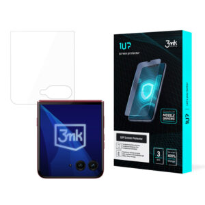 Motorola Razr 60 Ultra - 3mk 1UPpol