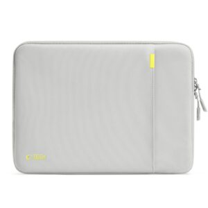 CREATOR: gd-jpeg v1.0 (using IJG JPEG v62), quality = 80 Tech-Protect Defender Laptop Bag 13-14" - Grayeng