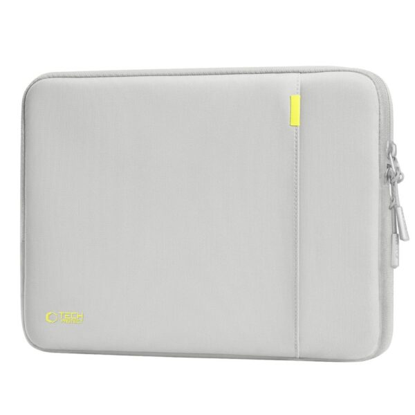 CREATOR: gd-jpeg v1.0 (using IJG JPEG v62), quality = 80 Tech-Protect Defender Laptop Bag 13-14" - Grayeng