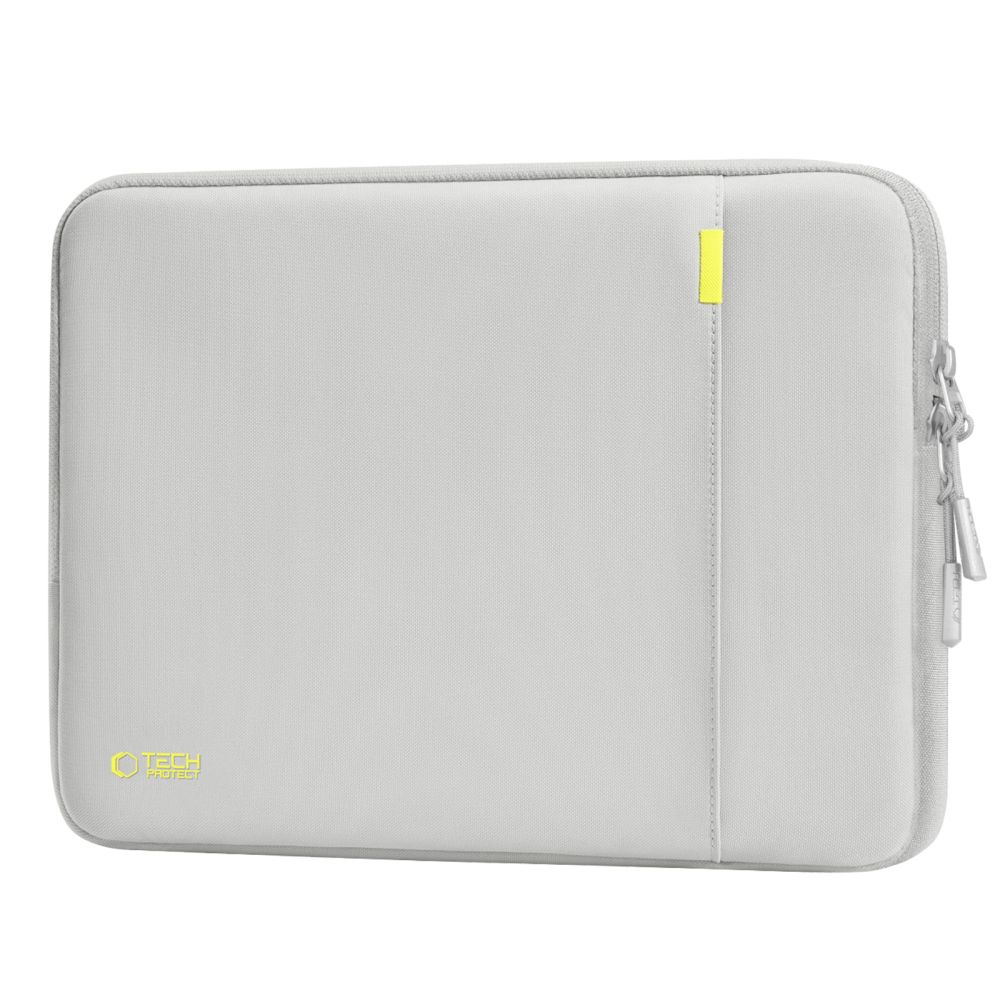 CREATOR: gd-jpeg v1.0 (using IJG JPEG v62), quality = 80 Tech-Protect Defender Laptop Bag 13-14" - Grayeng