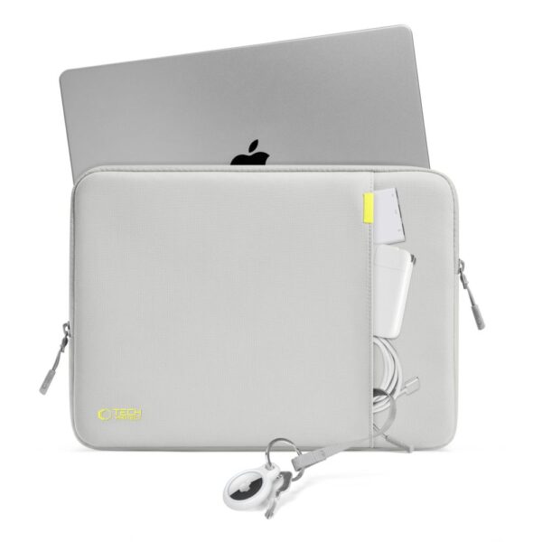 CREATOR: gd-jpeg v1.0 (using IJG JPEG v62), quality = 80 Tech-Protect Defender Laptop Bag 13-14" - Grayeng