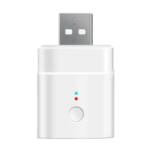 Inteligentny adapter Sonoff micro USB WIFI