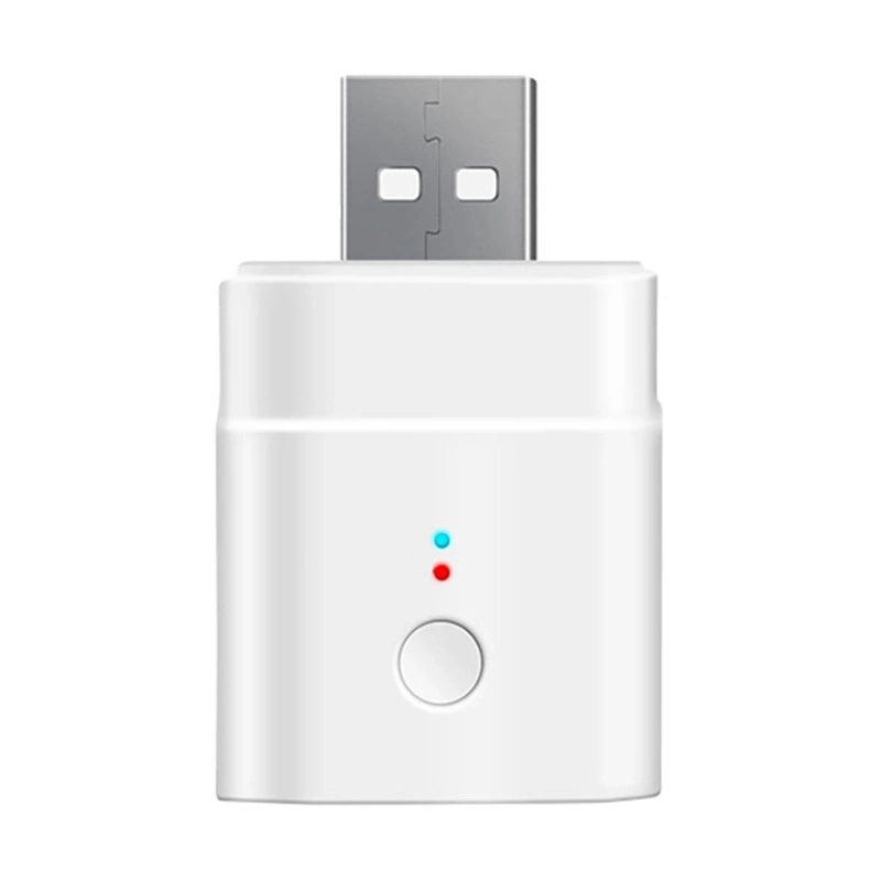 Inteligentny adapter Sonoff micro USB WIFI