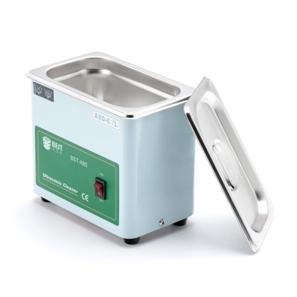 195223725c8b6c26d08ffb8ee229a2c1 BEST Ultrasonic Cleaner (700ml)