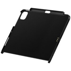 Uniq Axel Case for iPad Air 13" 2024 / 2025 / iPad Pro 13" 2024 - Blackeng