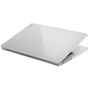 Uniq Vero Case for MacBook Pro 14" M1-M4 (2021-2024) - Transparenteng