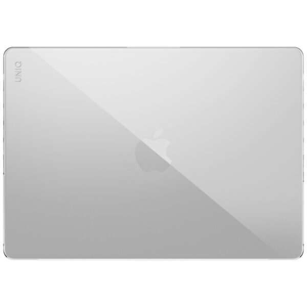 Uniq Vero Case for MacBook Pro 14" M1-M4 (2021-2024) - Transparenteng