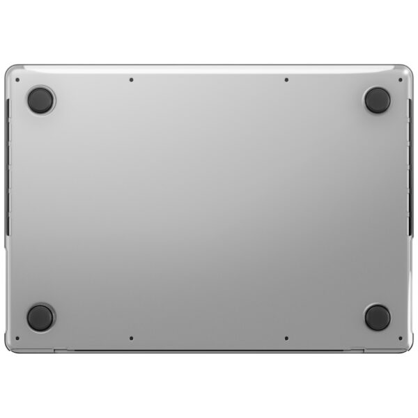 Uniq Vero Case for MacBook Pro 14" M1-M4 (2021-2024) - Transparenteng