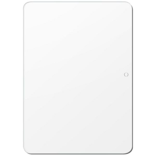Uniq Optix Clear Exofit tempered glass with applicator for iPad 11" 2025 / iPad 10.9" 2022 (10th gen.)eng