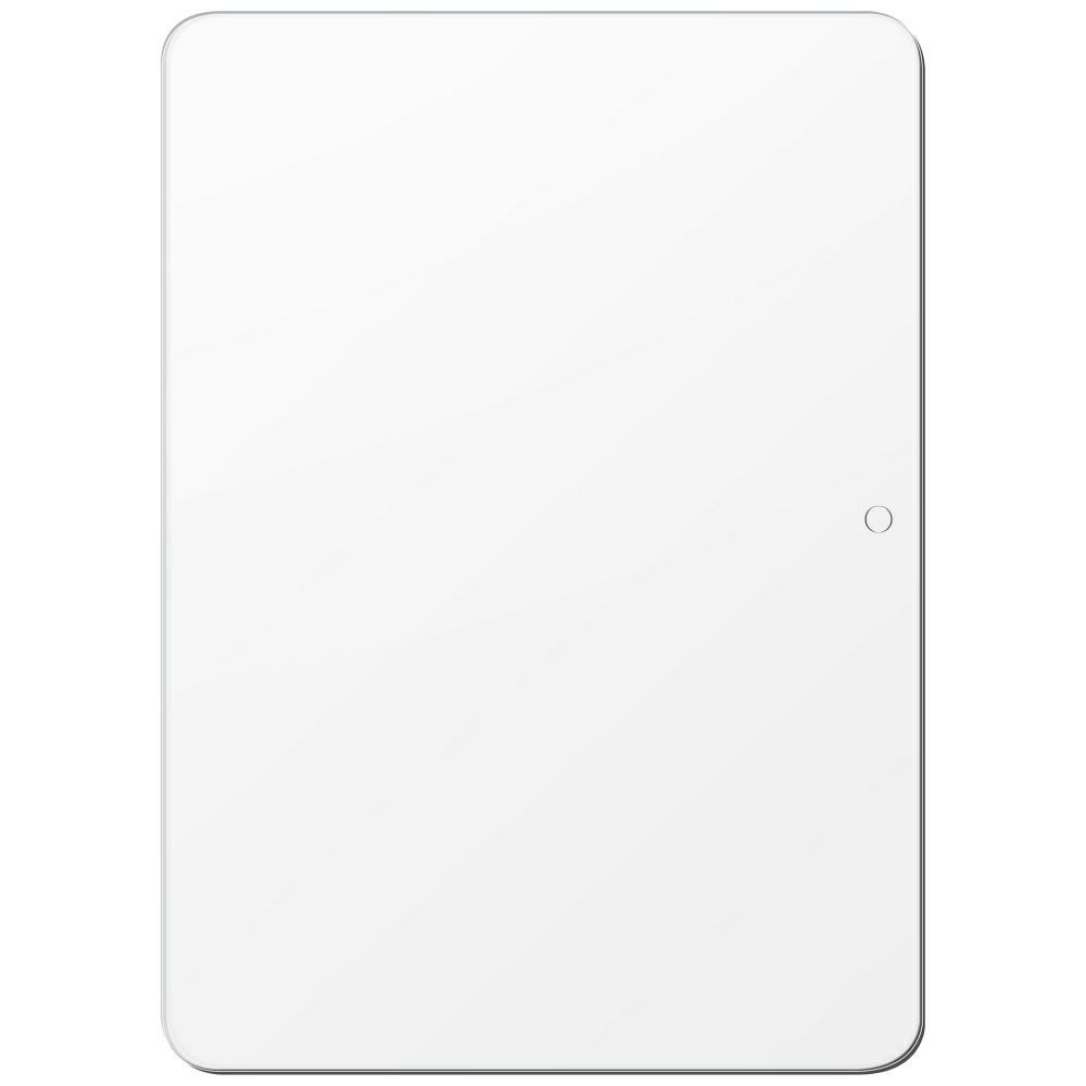 Uniq Optix Clear Exofit tempered glass with applicator for iPad 11" 2025 / iPad 10.9" 2022 (10th gen.)eng