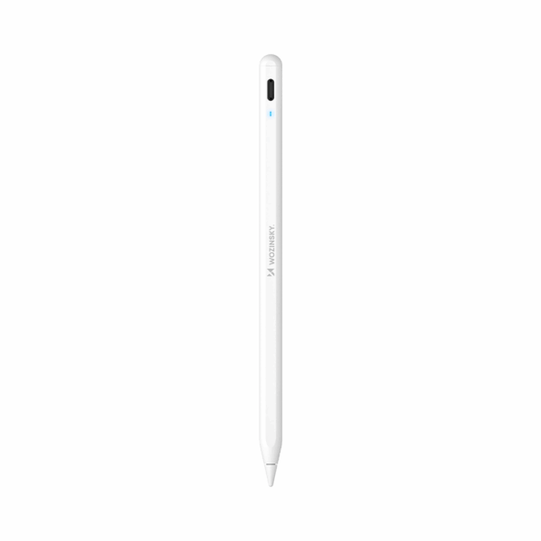 Wozinsky WRA-08 Stylus for iPad USB-C Fast Charging - Whiteeng
