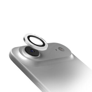 SBS Camera Glass lens protector with D3O technology for iPhone 17 Aireng