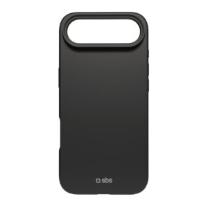 SBS Full Active Mag Case with D3O Technology for iPhone 17 Air - Blackeng
