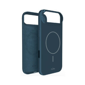 Puro Pulse Protective Case for iPhone 17 Air Polycarbonate - Turquoiseeng