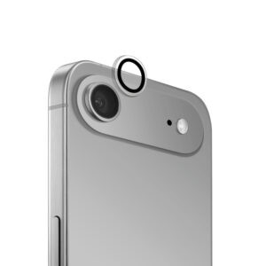 Puro Individual Tempered Glass Lens Screen Protector for iPhone 17 Aireng