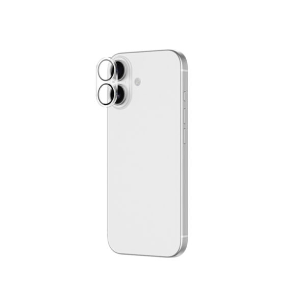 AmazingThing Full Lens Glass for iPhone 17eng