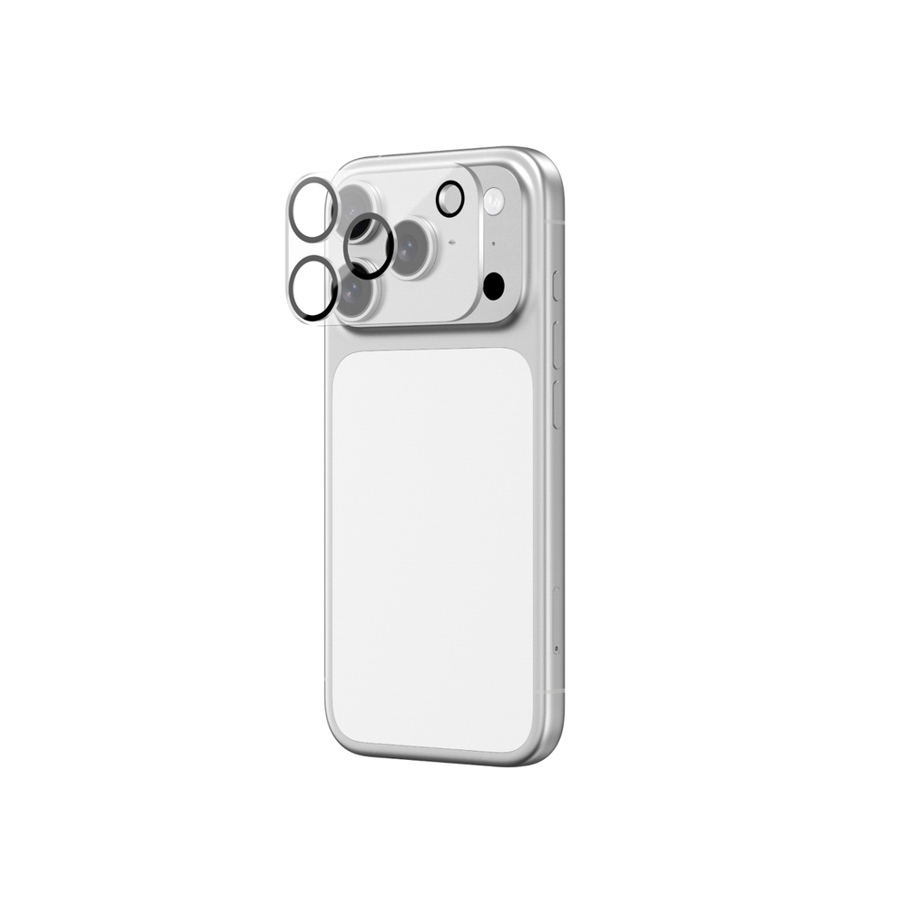AmazingThing Full Lens Glass for iPhone 17 Proeng