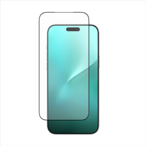 AmazingThing Radix Matte Tempered Glass for iPhone 17 Pro Maxeng