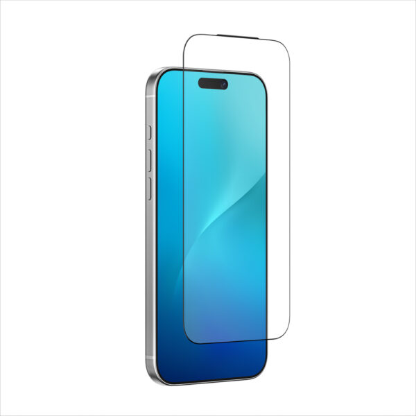 AmazingThing Titan Full FusionFilter 7 Full Screen Tempered Glass for iPhone 17eng