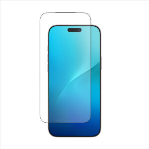 AmazingThing Titan Full FusionFilter 7 Full Screen Tempered Glass for iPhone 17 Proeng