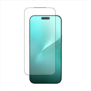 AmazingThing Titan Matte FusionFilter 7 Tempered Glass Screen Protector for iPhone 17 Pro Maxeng