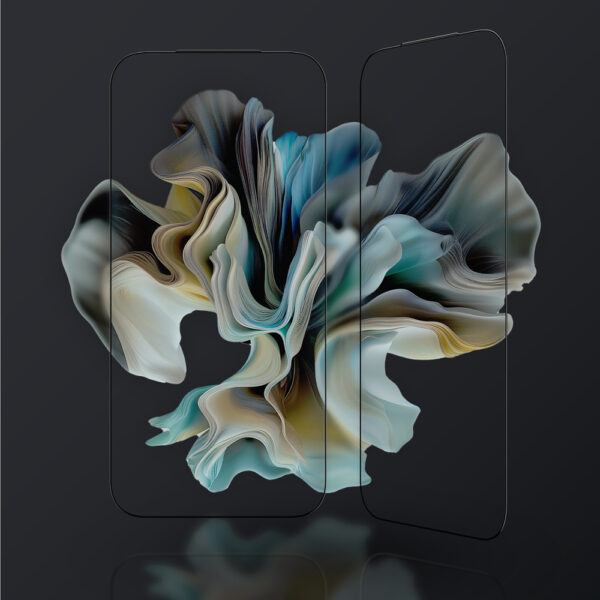 AmazingThing Titan Max FusionFilter 7 Tempered Glass for iPhone 17eng