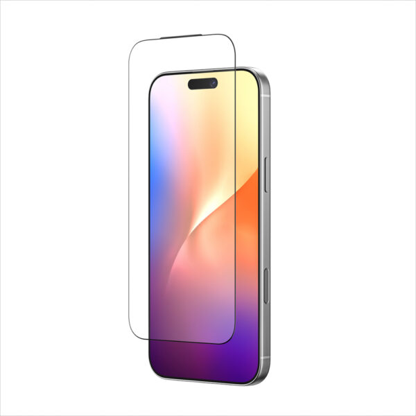 AmazingThing Titan Max FusionFilter 7 Tempered Glass for iPhone 17 Aireng