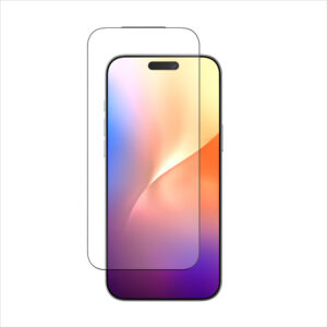 AmazingThing Titan Max FusionFilter 7 Tempered Glass for iPhone 17 Pro Maxeng