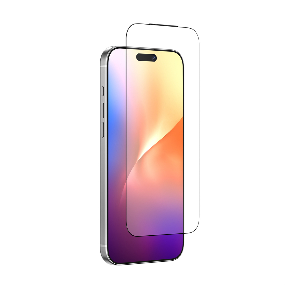 AmazingThing Titan Max FusionFilter 7 Tempered Glass for iPhone 17 Pro Maxeng