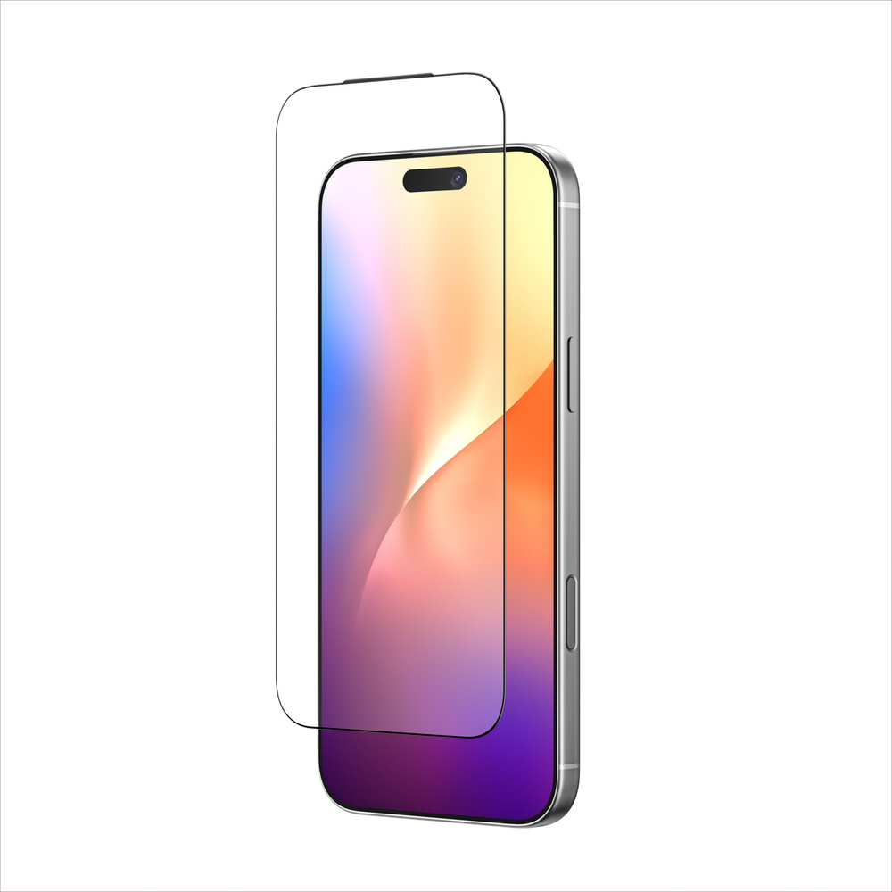 AmazingThing Titan Max FusionFilter 7 Tempered Glass for iPhone 17 Pro Maxeng