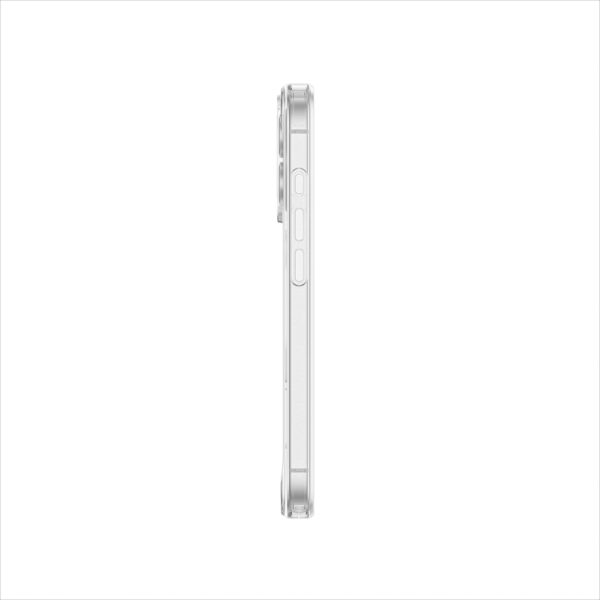 AmazingThing Minimal Mag iPhone 17 Case Compatible with MagSafe - Cleareng
