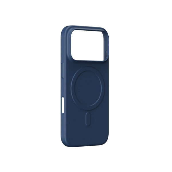 AmazingThing Minimal Air Case for iPhone 17 Pro Max Compatible with MagSafe - Blueeng