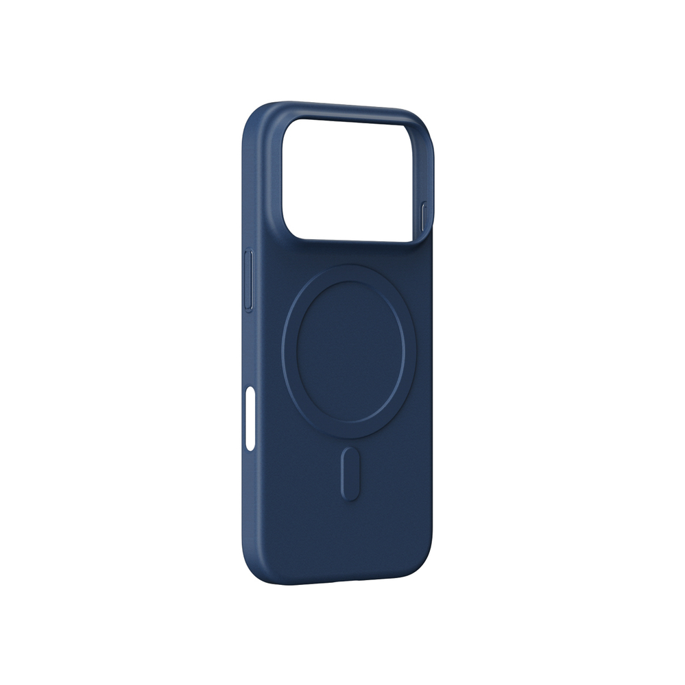 AmazingThing Minimal Air Case for iPhone 17 Pro Max Compatible with MagSafe - Blueeng