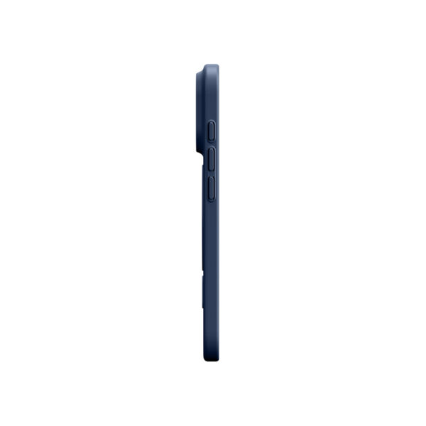AmazingThing Minimal Air Case for iPhone 17 Pro Max Compatible with MagSafe - Blueeng