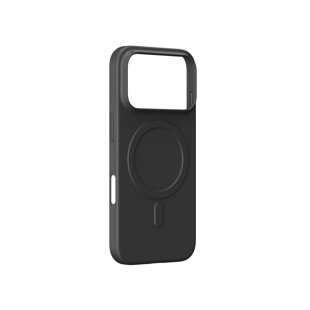AmazingThing Minimal Air Case for iPhone 17 Pro Compatible with MagSafe - Blackeng
