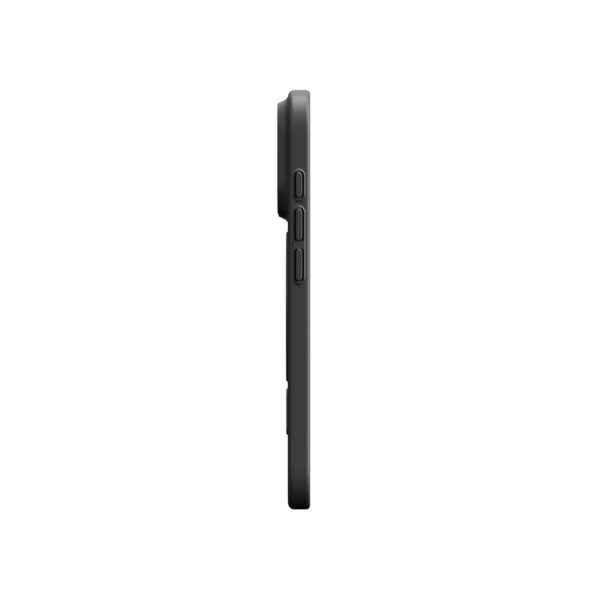 AmazingThing Minimal Air Case for iPhone 17 Pro Compatible with MagSafe - Blackeng