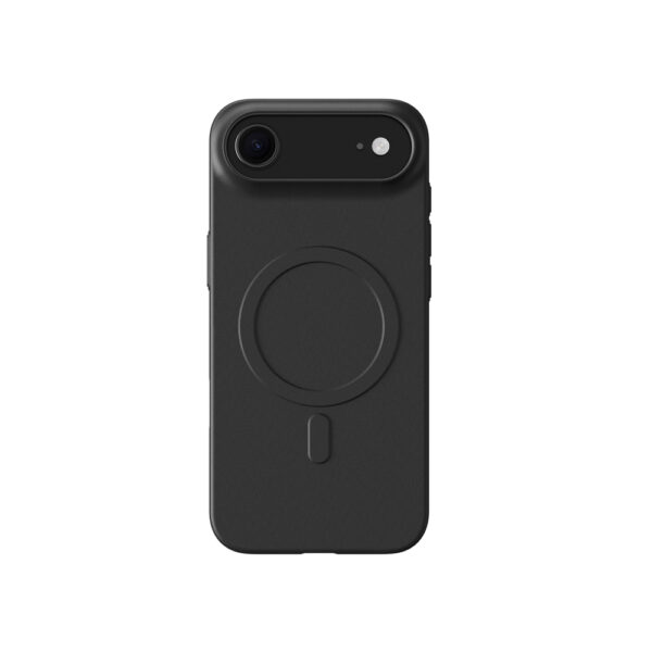 AmazingThing Minimal Air Case for iPhone 17 Air Compatible with MagSafe - Blackeng