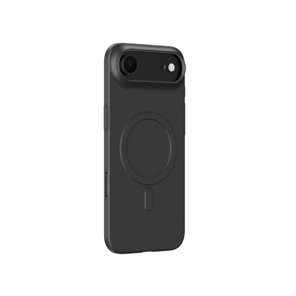 AmazingThing Minimal Air Case for iPhone 17 Air Compatible with MagSafe - Blackeng