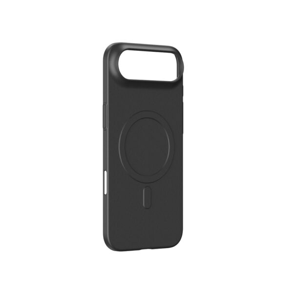 AmazingThing Minimal Air Case for iPhone 17 Air Compatible with MagSafe - Blackeng