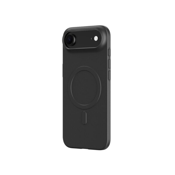 AmazingThing Minimal Air Case for iPhone 17 Air Compatible with MagSafe - Blackeng