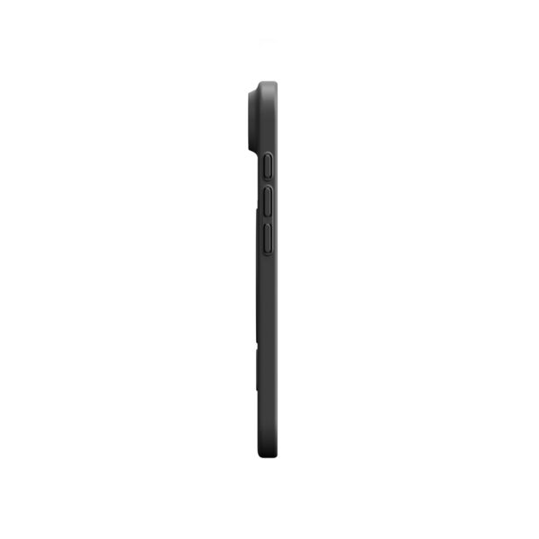 AmazingThing Minimal Air Case for iPhone 17 Air Compatible with MagSafe - Blackeng
