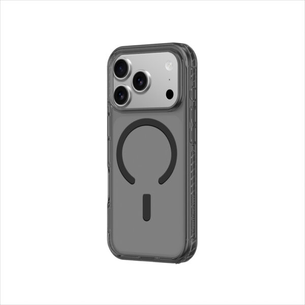 AmazingThing Titan Pro Case for iPhone 17 Pro Max Compatible with MagSafe - Blackeng