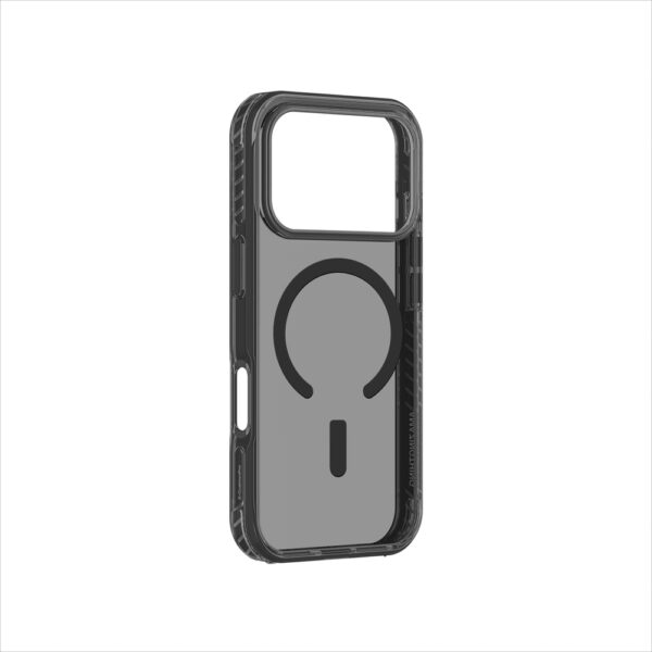 AmazingThing Titan Pro Case for iPhone 17 Pro Max Compatible with MagSafe - Blackeng